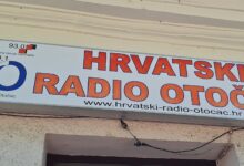Održana konferencija za medije o stanju na Hrvatskom radio Otočcu