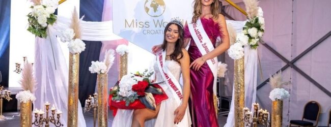 Gospić domaćin izbora Miss Ličko-senjske županije