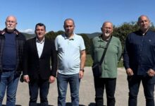 Potpisan ugovor o proširenju otočkog groblja