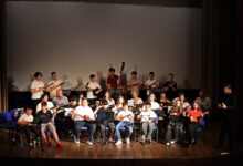 Održan koncert polaznika radionice sviranja dangubice