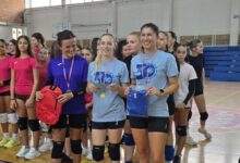 Održani 20. sportsko rekreacijski susreti žena – Otočac 2025.