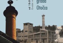 Izložba „Industrija i industrijska baština grada Otočca“ na Danima industrijske baštine u Sisku