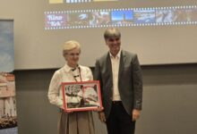 Treća nagrada za film Discover Otočac, Brinje i Vrhovine na TEF festivalu