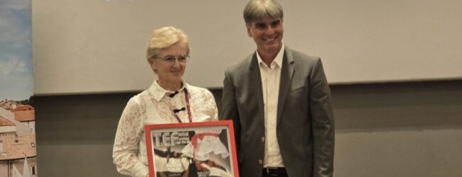 Treća nagrada za film Discover Otočac, Brinje i Vrhovine na TEF festivalu