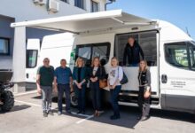Mobilna ljekarna od 16. rujna dostupna stanovnicima Ličko-senjske županije
