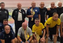 Odigran kuglački turnir Juraj Bogdanić Juka