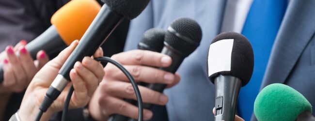 Tribina o slobodi i neovisnosti medija u Hrvatskoj