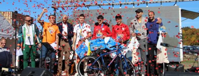 Veliki uspjeh braće Narančić, istrčali dvije utrke na 10 km u dvije države u 2 dana