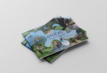 Nova promotivna brošura TZG Otočca