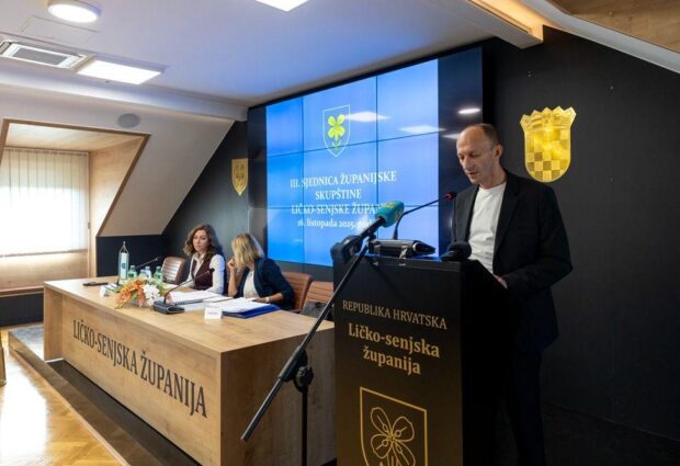 Najavljeni koraci za sanaciju otpada i zaštitu rijeke Gacke
