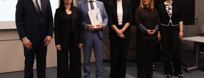 Potpisan ugovor s FZOEU za čišćenje speleoloških objekata u Nacionalnom parku Plitvička jezera