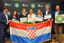 Šest hrvatskih destinacija u svjetskom vrhu po održivosti. Među njima i  Plitvička jezera