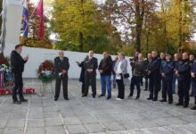 Obilježena 34. godišnjica osnivanja otočke 133. brigade