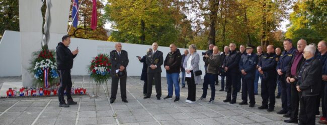 Obilježena 34. godišnjica osnivanja otočke 133. brigade