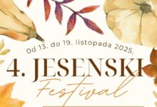 Četvrti jesenski festival u Otočcu