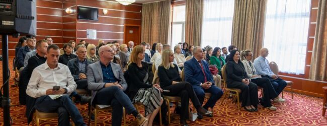 Regionalni forum u Otočcu otvorio raspravu o razvoju Gorske Hrvatske