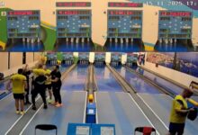 Velika pobjeda kuglača otočkog Velebita u Splitu!