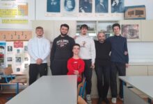 Održano školsko natjecanje u šahu