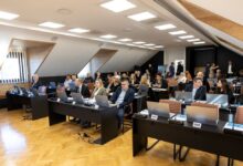 Usvojen Proračun Ličko-senjske županije za 2026. godinu u iznosu od 95,2 milijuna eura