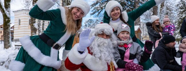 Advent u Otočcu donosi Božić pun radosti, tradicije i vrhunske zabave
