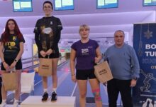 Uspješno završen Božićni turnir u kuglanju