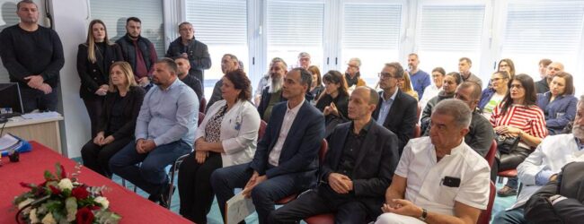 Započela energetska obnova Opće bolnice Gospić vrijedna 3,8 milijuna eura