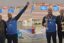 U Otočcu održano pojedinačno prvenstvo Kuglačkog saveza Ličko-senjske županije