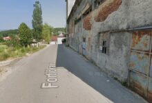 Zbog radova na izgradnji vrtića, zatvara se dio Fortičke ulice