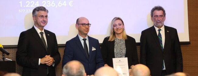 Više od 8 milijuna eura za unapređenje školstva u Ličko-senjskoj županiji