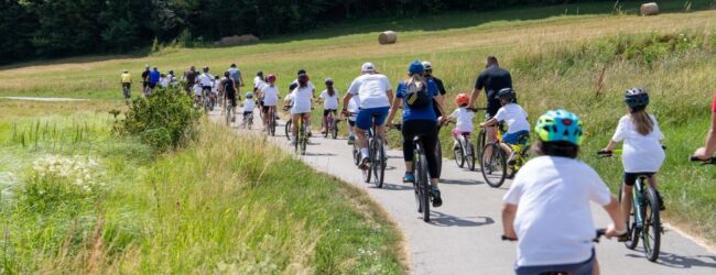 Za projekt “SPORT U POKRETU – OTOČAC ZAJEDNO” gotovo 60.000 € bespovratnih sredstava