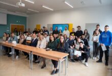 Nastavlja se program „Želim znati više”