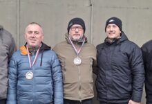 Uspješan vikend za strijelce SK Fortica