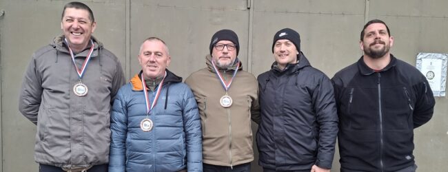 Uspješan vikend za strijelce SK Fortica