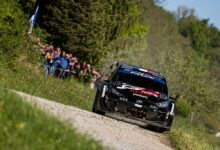 Ovogodišnji WRC Croatia Rally voziti će se na području Primorsko-goranske, Istarske, Karlovačke i Ličko-senjske županije