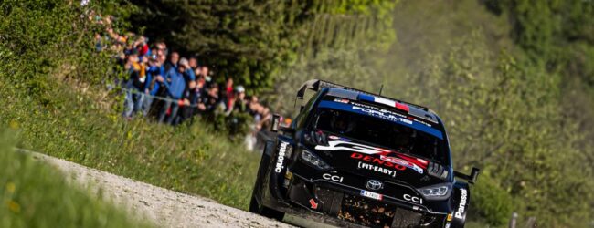 Ovogodišnji WRC Croatia Rally voziti će se na području Primorsko-goranske, Istarske, Karlovačke i Ličko-senjske županije