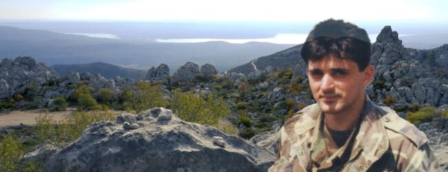 Gospić domaćin Memorijalnog kickboxing kupa “Damir Tomljanović – Gavran“