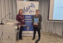 Udruga Jadranskih radija dodijelila priznanja HRO-u