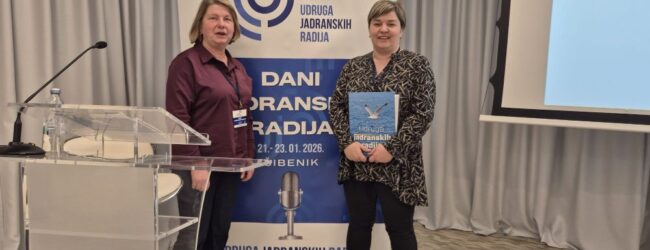 Udruga Jadranskih radija dodijelila priznanja HRO-u