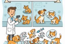 Grad Otočac sufinancira mikročipiranje, kastraciju, sterilizaciju pasa i mačaka te prvo cijepljenje pasa