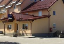 Požar u hotelu Mirni Kutak