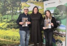 Uručene nagrade i priznanja dobitnicima FOTO natječaja TZG Otočca