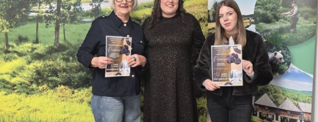 Uručene nagrade i priznanja dobitnicima FOTO natječaja TZG Otočca