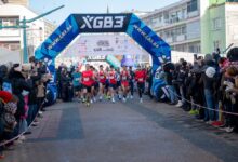 Sjajan nastup Narančića na 5. Bihaćkoj novogodišnjoj petici