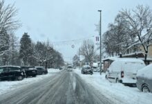 Čisti se više od 500 km nerazvrstanih cesta na području Otočca