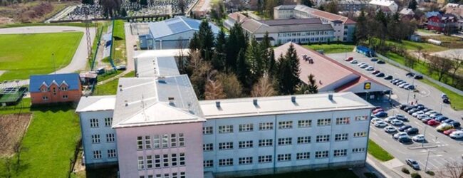 Strukovnoj školi Gospić odobren program obrazovanja za operativne djelatnike sigurnosti i civilne zaštite u školama