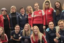 Održan županijski kuglački kup za žene