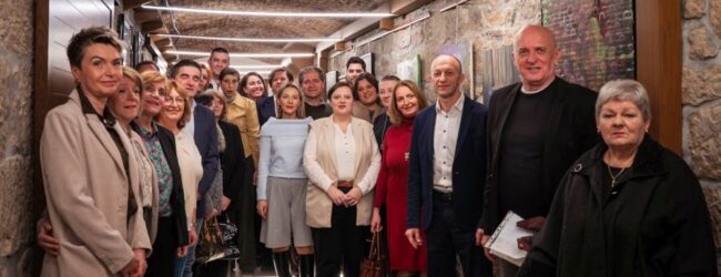 50.000 eura za 38 kulturnih projekata u 2026. godini