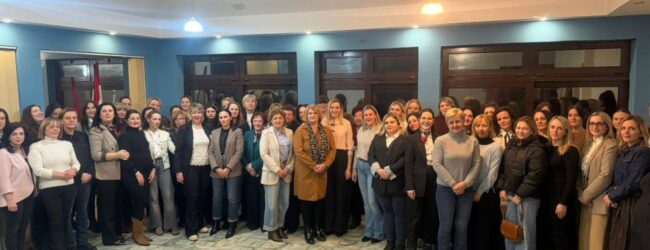 Održana izborna skupština GO Zajednice žena HDZ-a „Katarina Zrinski“ grada Otočca