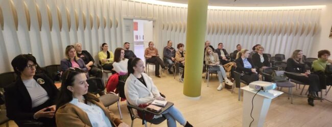 U Otočcu predstavljeni ERA MJERA 2026 i HBOR programi