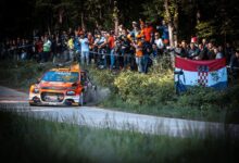 Otkrivene lokacije na kojima se ove godine vozi svjetski spektakl WRC Croatia Rally